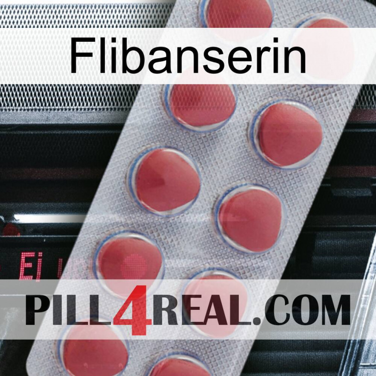 Flibanserine 18